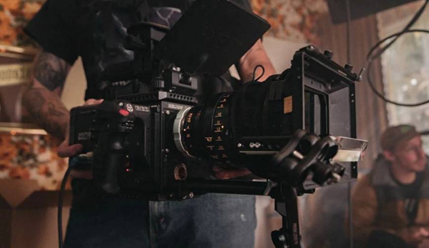 顺城区产品宣传视频拍摄公司