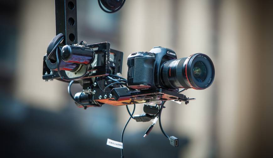 顺城区产品视频拍摄