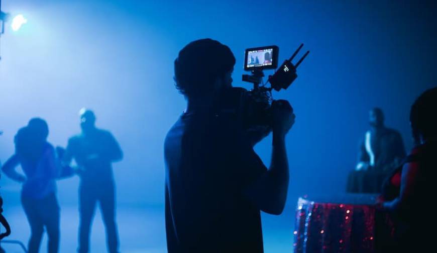 顺城区产品视频拍摄