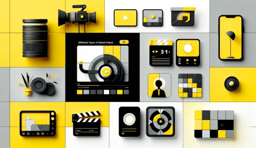 顺城区产品视频拍摄