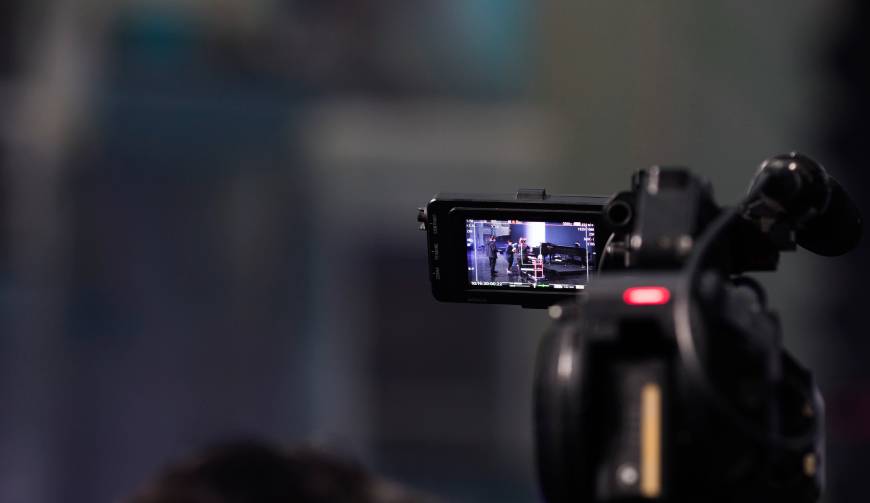 顺城区产品视频拍摄制作：揭秘如何打造令人印象深刻的商业宣传片